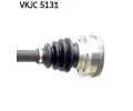 SKF Hnac hdel SK VKJC5131, VKJC 5131