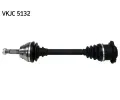 SKF Hnac hdel ‐ SK VKJC5132