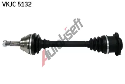 SKF Hnac hdel SK VKJC5132, VKJC 5132