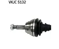 SKF Hnac hdel SK VKJC5132, VKJC 5132
