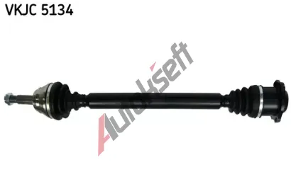SKF Hnac hdel SK VKJC5134, VKJC 5134