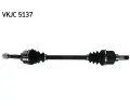 SKF Hnac hdel ‐ SK VKJC5137