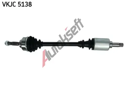 SKF Hnac hdel SK VKJC5138, VKJC 5138