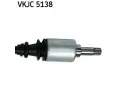 SKF Hnac hdel SK VKJC5138, VKJC 5138