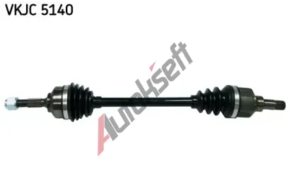 SKF Hnac hdel SK VKJC5140, VKJC 5140