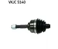 SKF Hnac hdel SK VKJC5140, VKJC 5140