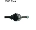 SKF Hnac hdel SK VKJC5144, VKJC 5144