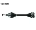 Hnac hdel SKF ‐ SK VKJC5159