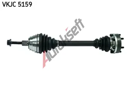 SKF Hnac hdel SK VKJC5159, VKJC 5159