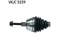 SKF Hnac hdel SK VKJC5159, VKJC 5159