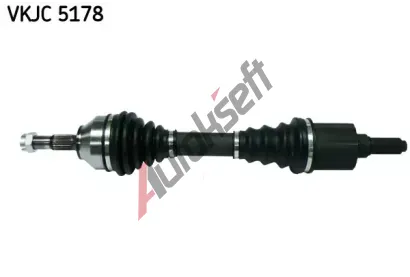 SKF Hnac hdel SK VKJC5178, VKJC 5178
