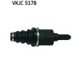 SKF Hnac hdel SK VKJC5178, VKJC 5178