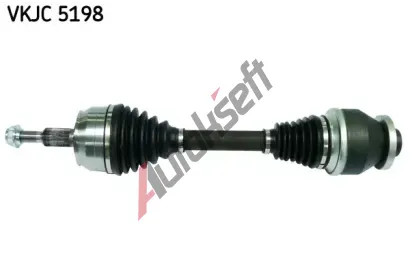 SKF Hnac hdel SK VKJC5198, VKJC 5198