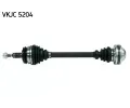 SKF Hnac hdel ‐ SK VKJC5204