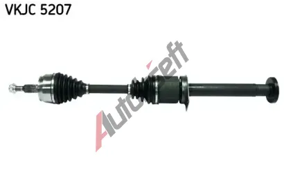 SKF Hnac hdel SK VKJC5207, VKJC 5207