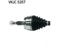 SKF Hnac hdel SK VKJC5207, VKJC 5207