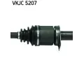 SKF Hnac hdel SK VKJC5207, VKJC 5207
