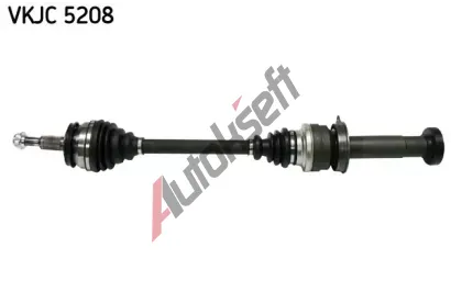 SKF Hnac hdel SK VKJC5208, VKJC 5208