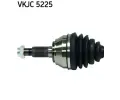 SKF Hnac hdel SK VKJC5225, VKJC 5225