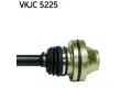 SKF Hnac hdel SK VKJC5225, VKJC 5225