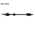 Hnac hdel SKF ‐ SK VKJC5240