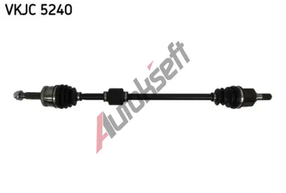 SKF Hnac hdel SK VKJC5240, VKJC 5240