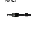 SKF Hnac hdel SK VKJC5240, VKJC 5240