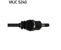SKF Hnac hdel SK VKJC5240, VKJC 5240