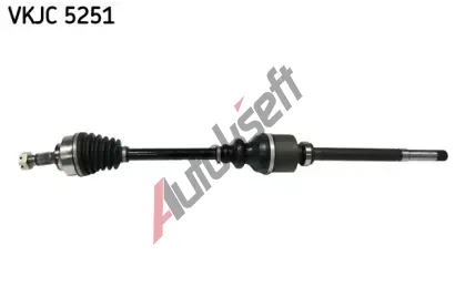 SKF Hnac hdel SK VKJC5251, VKJC 5251