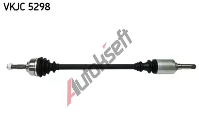 SKF Hnac hdel SK VKJC5298, VKJC 5298