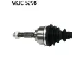 SKF Hnac hdel SK VKJC5298, VKJC 5298
