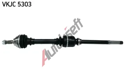 SKF Hnac hdel SK VKJC5303, VKJC 5303