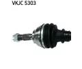 SKF Hnac hdel SK VKJC5303, VKJC 5303