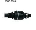 SKF Hnac hdel SK VKJC5303, VKJC 5303