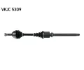 SKF Hnac hdel ‐ SK VKJC5309