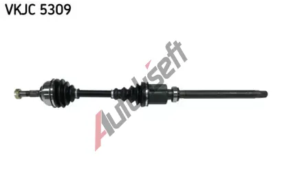 SKF Hnac hdel SK VKJC5309, VKJC 5309
