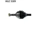 SKF Hnac hdel SK VKJC5309, VKJC 5309