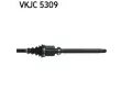 SKF Hnac hdel SK VKJC5309, VKJC 5309