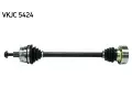 Hnac hdel SKF ‐ SK VKJC5424