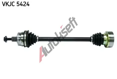 SKF Hnac hdel SK VKJC5424, VKJC 5424