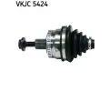 SKF Hnac hdel SK VKJC5424, VKJC 5424