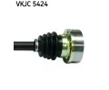 SKF Hnac hdel SK VKJC5424, VKJC 5424