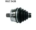 SKF Hnac hdel SK VKJC5438, VKJC 5438