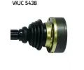 SKF Hnac hdel SK VKJC5438, VKJC 5438