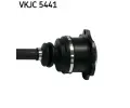 SKF Hnac hdel SK VKJC5441, VKJC 5441