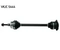 SKF Hnac hdel ‐ SK VKJC5444
