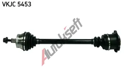 SKF Hnac hdel SK VKJC5453, VKJC 5453