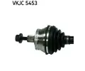 SKF Hnac hdel SK VKJC5453, VKJC 5453