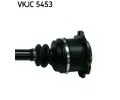 SKF Hnac hdel SK VKJC5453, VKJC 5453