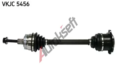 SKF Hnac hdel SK VKJC 5456, SK VKJC5456